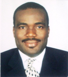 Olayinka Abiodun